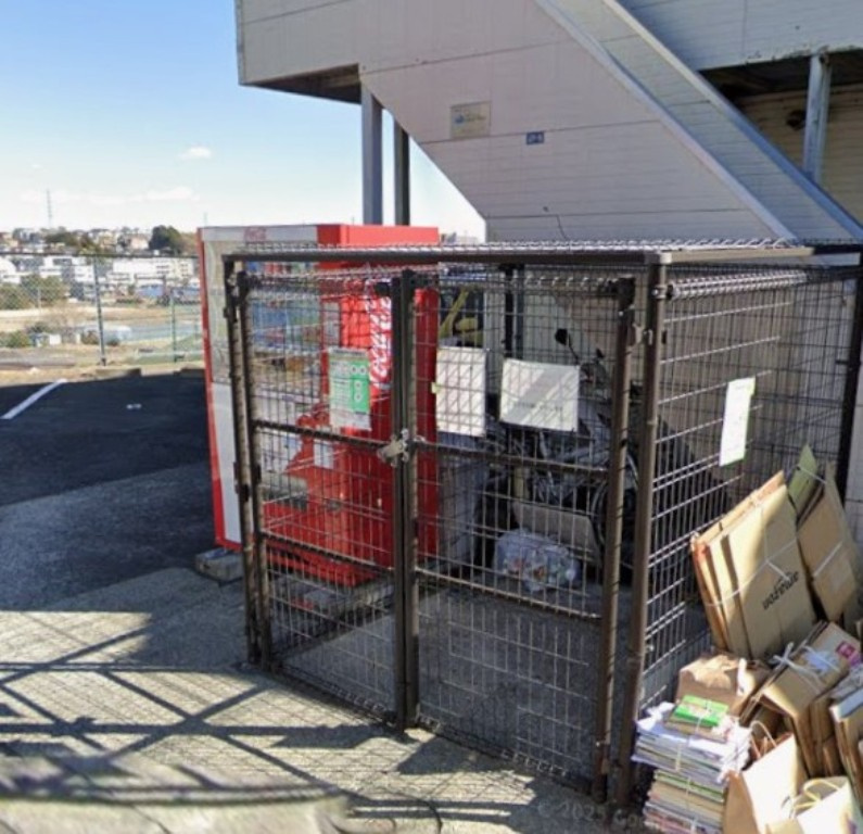 エステート長津田１※初期費用分割後払いサービス利用可能物件のその他共用部分