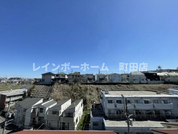 エステート長津田１※初期費用分割後払いサービス利用可能物件の展望