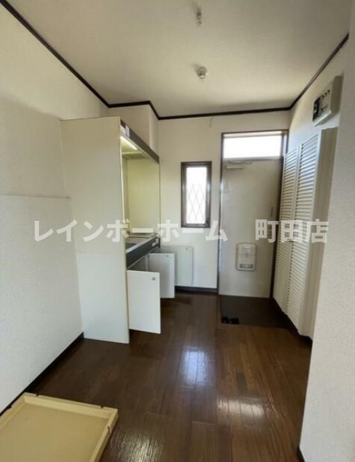 エステート長津田１※初期費用分割後払いサービス利用可能物件の内装