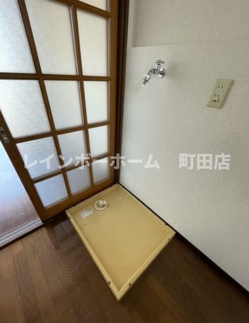 エステート長津田１※初期費用分割後払いサービス利用可能物件の設備