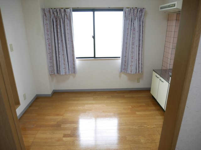 ラベンダーの居間・リビング