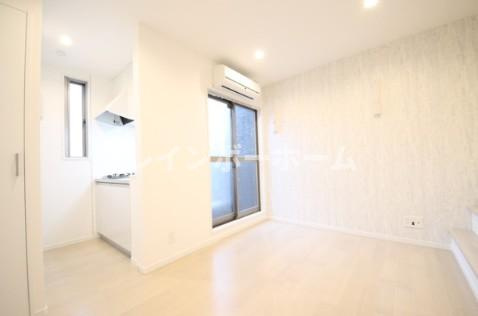 特典：仲介手数料が無料です!!