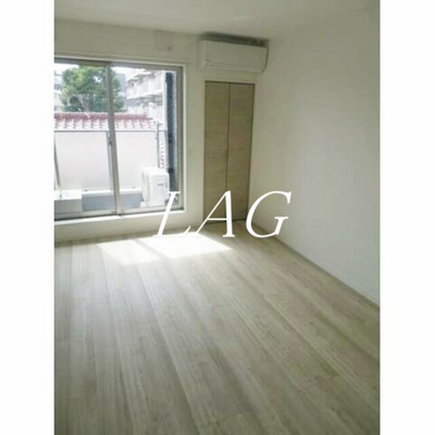 【寝室】 | スマート・スティール蒲田 | 寝室です。