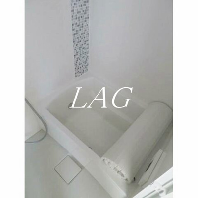 【浴室】 | スマート・スティール蒲田 | お風呂です。