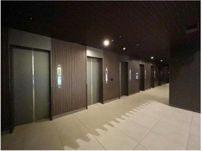 【その他共用部分】 | シティタワー金町