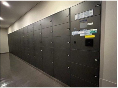 【その他共用部分】 | シティタワー金町