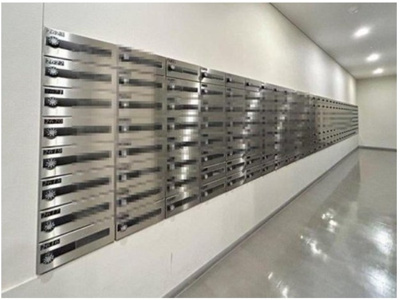 【その他】 | シティタワー金町