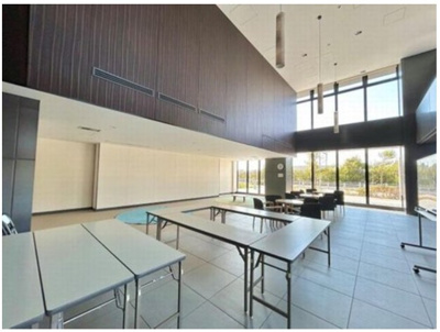 【その他】 | シティタワー金町