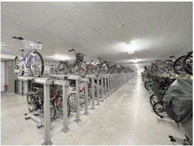 【その他共用部分】 | シティタワー金町