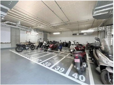 【その他共用部分】 | シティタワー金町