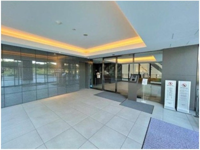 【エントランス】 | シティタワー金町