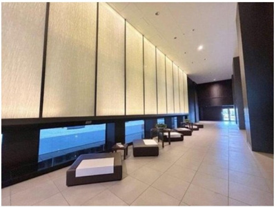 【その他共用部分】 | シティタワー金町