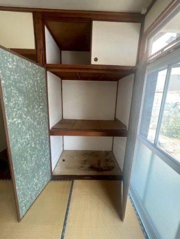 【収納】
