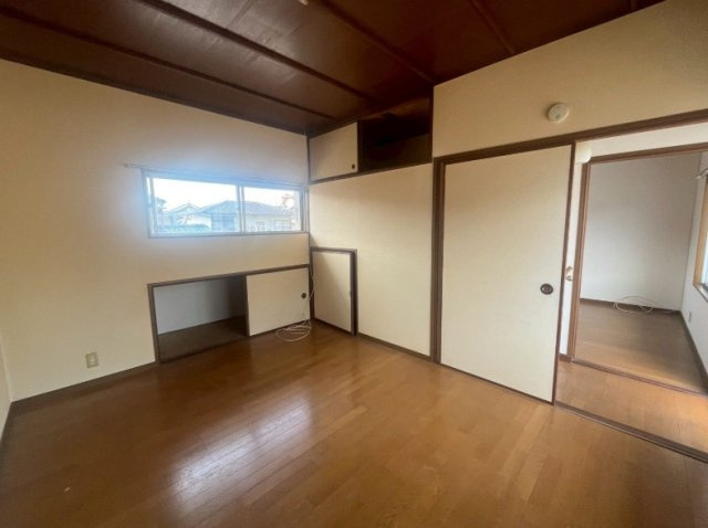 【居間・リビング】