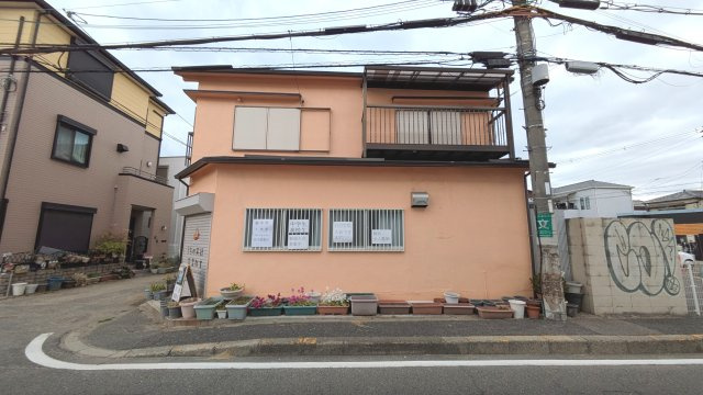 【外観】