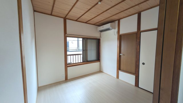 【子供部屋】