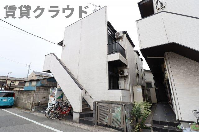 ラポーラ末広町