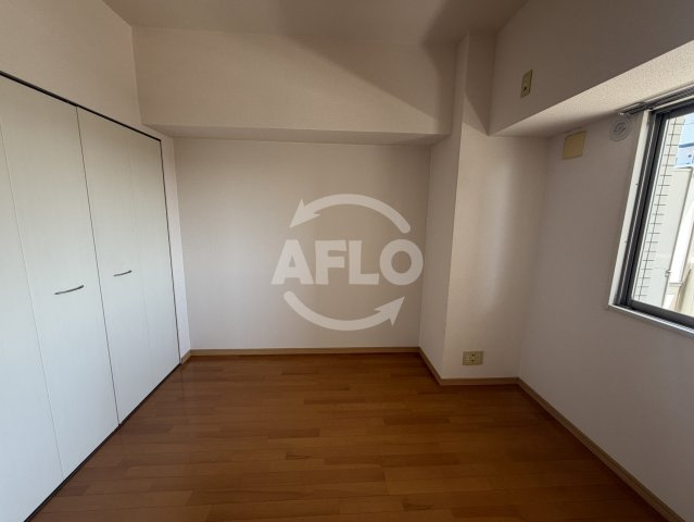 グランガーデン足代新町の洋室|グランガーデン足代新町　洋室