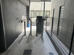 レジデンス ホクサイのその他共用部分