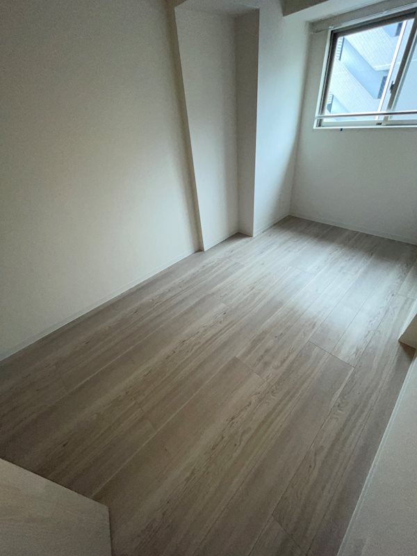 レジデンス ホクサイの居間・リビング