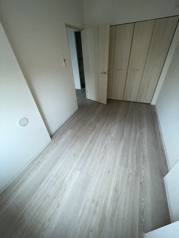 レジデンス ホクサイの居間・リビング