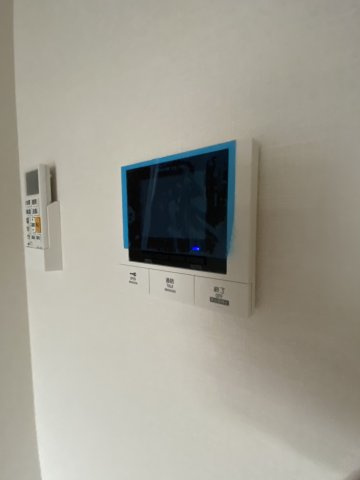 稲城市大丸の賃貸マンションのセキュリティ