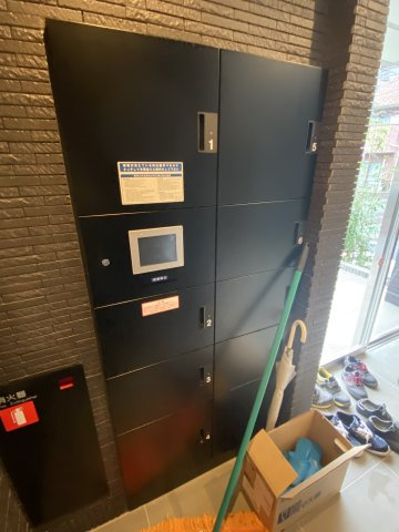 稲城市大丸の賃貸マンションのその他