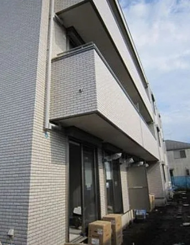 エルメゾン学園東のその他共用部分