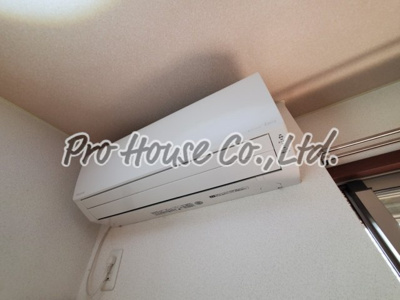 【設備】 | ブォーナフォルトゥーナ吉祥寺