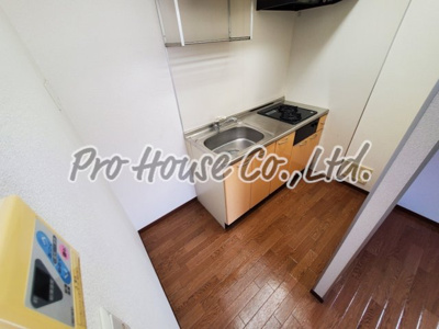 【内装】 | ブォーナフォルトゥーナ吉祥寺