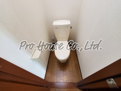 【トイレ】 | ブォーナフォルトゥーナ吉祥寺