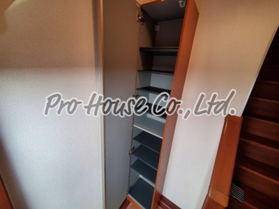 【収納】 | ブォーナフォルトゥーナ吉祥寺