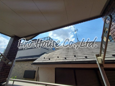 【展望】 | ブォーナフォルトゥーナ吉祥寺