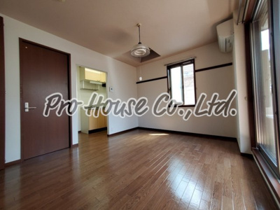 【居間・リビング】 | ブォーナフォルトゥーナ吉祥寺