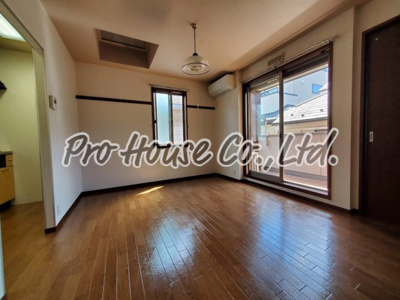 【居間・リビング】 | ブォーナフォルトゥーナ吉祥寺