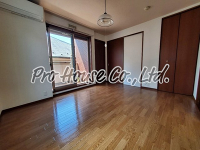 【洋室】 | ブォーナフォルトゥーナ吉祥寺