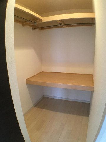 Sun forestの収納|Sun forestの収納