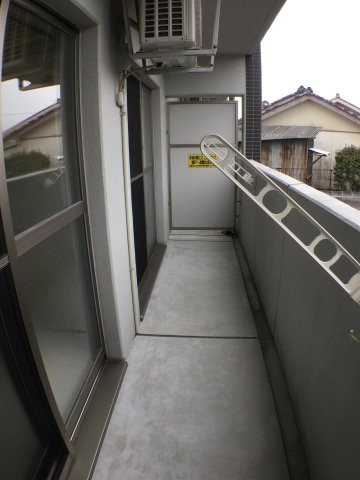 Sun forestの設備|Sun forestの設備