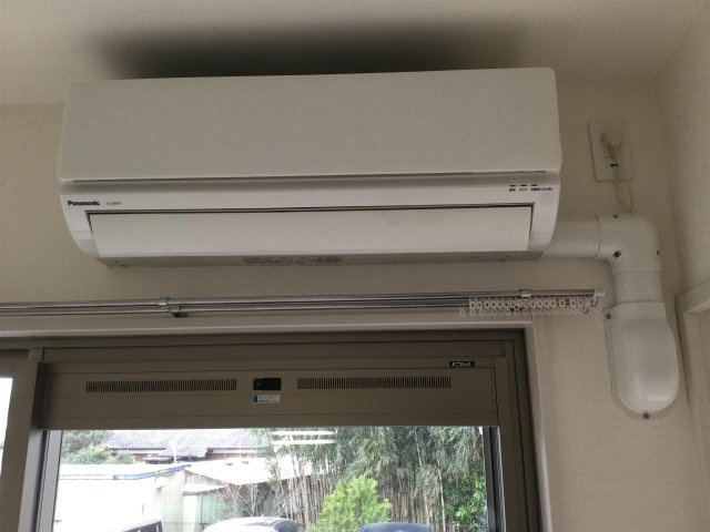 Sun forestの設備|Sun forestの設備