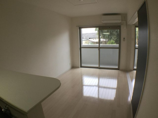 Sun forest|Sun forestの居室