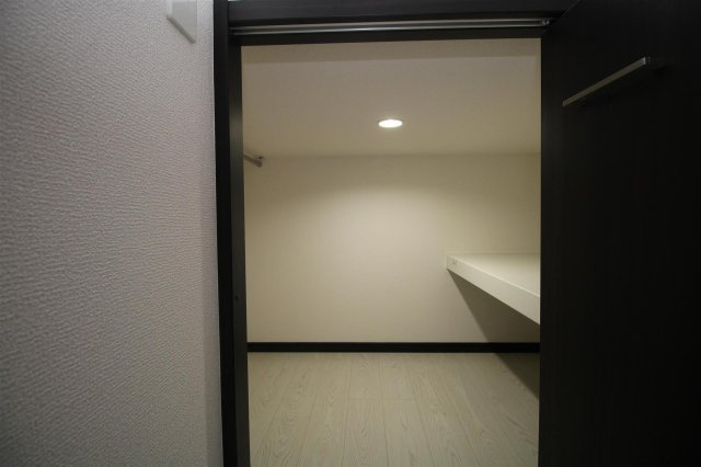 M10.牟田町Iの収納|収納