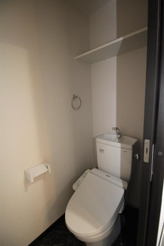 M10.牟田町I|トイレ