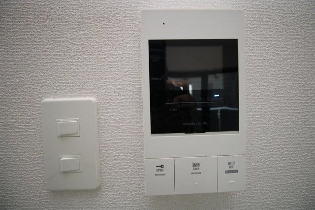 M10.牟田町Iの設備|M10.牟田町Iの設備