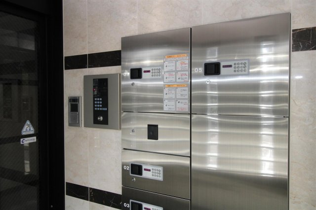 M10.牟田町Iのその他|M10.牟田町Iのその他共有部分