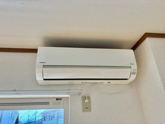 ホープ大野の設備