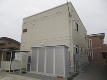 ジーヴォ福村1丁目の画像