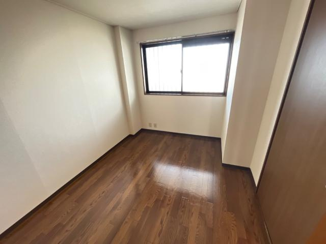 オーシャン元町の内装|北洋室