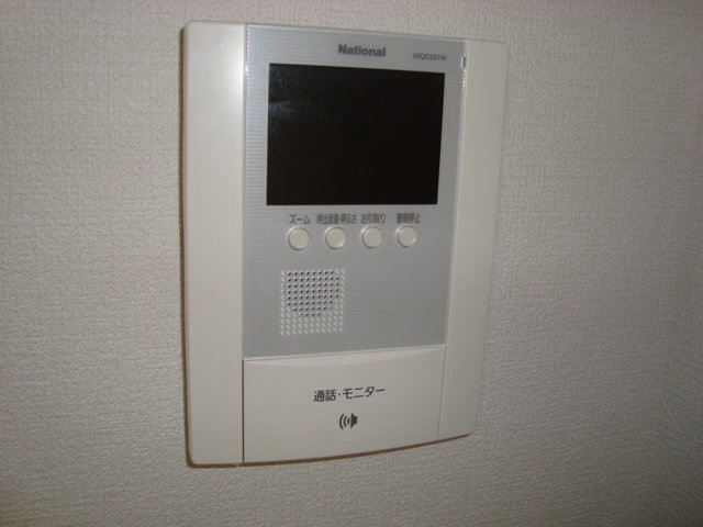 プロスペラーレのセキュリティ