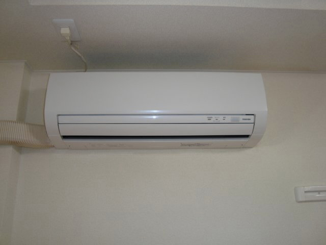 プロスペラーレの設備