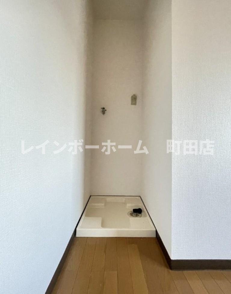 プラーズ南台※初期費用分割あと払いサービス利用可能物件の設備